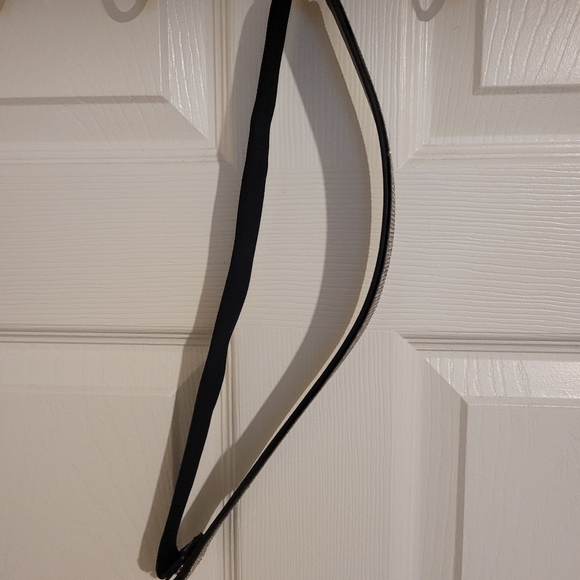 Rhinestone belt - Picture 2 of 2